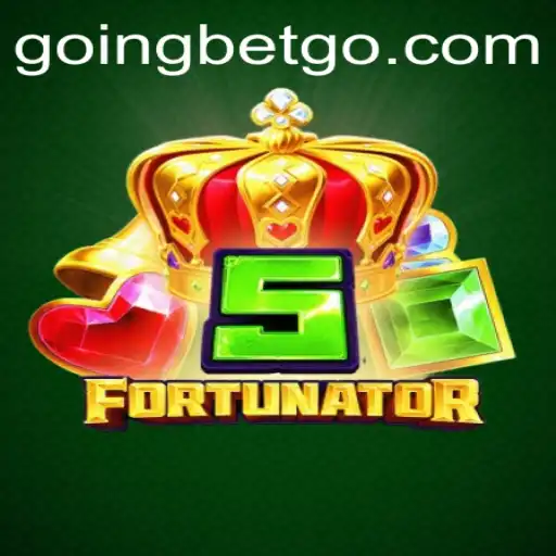 Unveiling the Thrills of 5Fortunator: An In-depth Look at GOINGBET's Newest Gaming Sensation