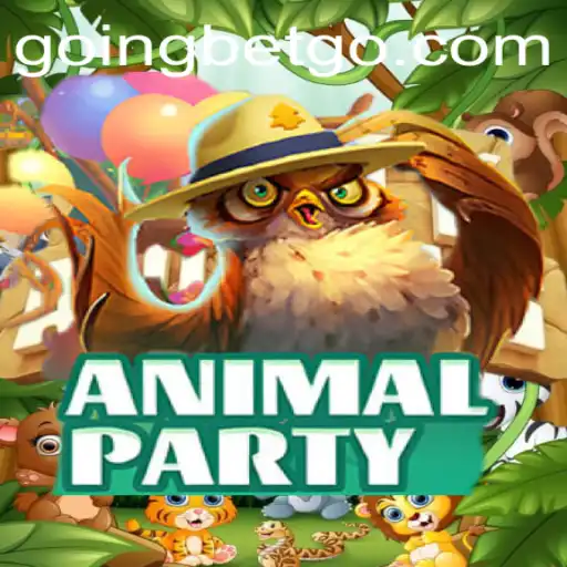 Discover the Exciting World of AnimalParty: GOINGBET