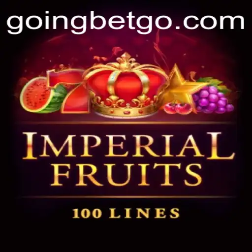 Discover the Thrills of ImperialFruits100 by GOINGBET
