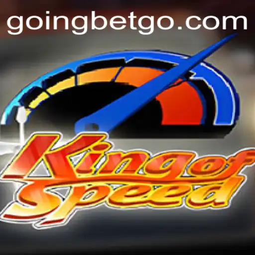 KingofSpeed: The Ultimate Racing Experience with a Twist of Strategy