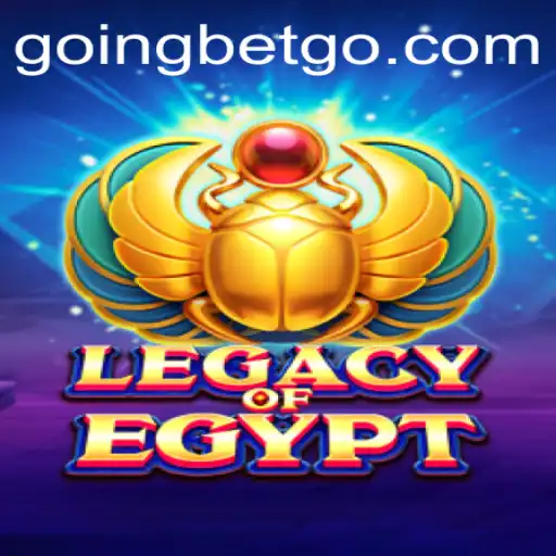 Exploring the Mysteries of LegacyOfEgypt and the Role of GOINGBET