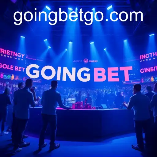 VIP Service GOINGBET - 24/7 Support and Exclusive Benefits