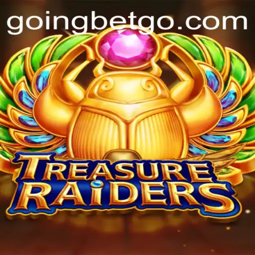 Discover the Adventure of TREASURERAIDERS with a Strategic Twist in GOINGBET