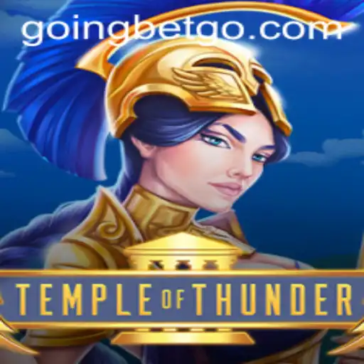TempleofThunder: Unleash Adventure and Strategy with GOINGBET